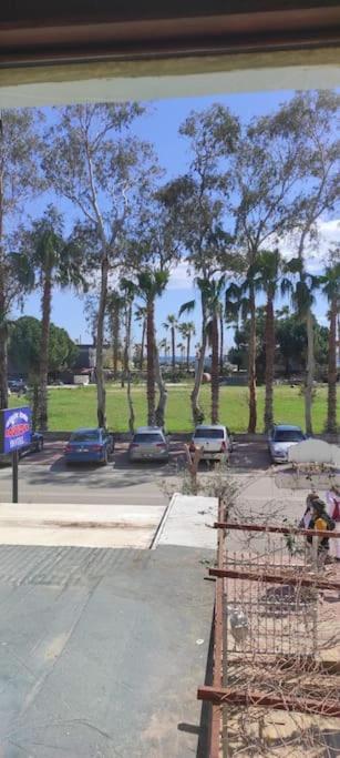 Sare Beach Hotel Antalya Exterior foto